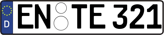 EN-TE321