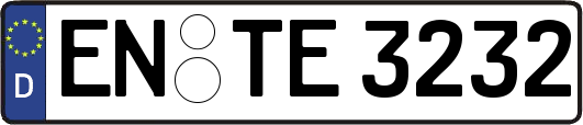 EN-TE3232