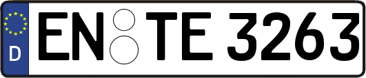 EN-TE3263