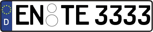 EN-TE3333