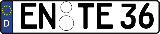EN-TE36