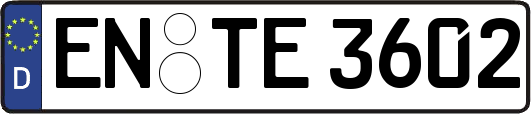 EN-TE3602
