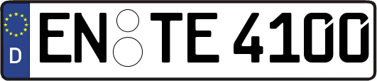 EN-TE4100