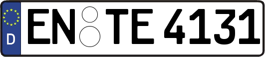 EN-TE4131