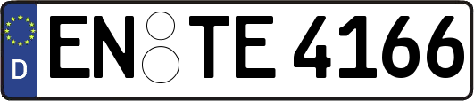 EN-TE4166