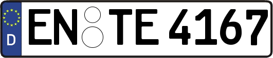 EN-TE4167