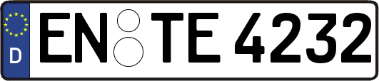 EN-TE4232