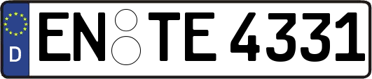 EN-TE4331