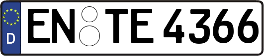 EN-TE4366
