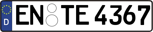 EN-TE4367