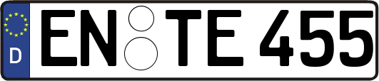 EN-TE455