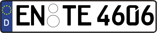 EN-TE4606