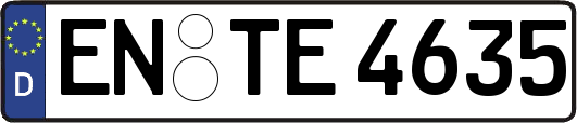 EN-TE4635
