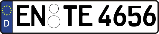 EN-TE4656