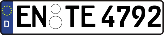 EN-TE4792