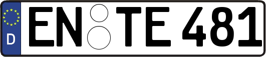EN-TE481