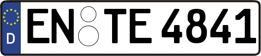 EN-TE4841