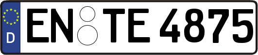EN-TE4875