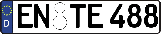EN-TE488