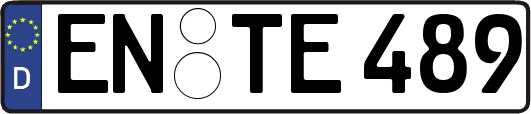 EN-TE489