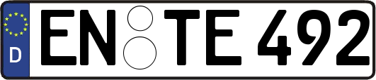 EN-TE492