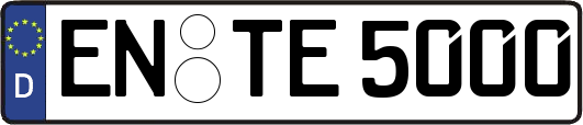 EN-TE5000