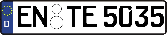 EN-TE5035