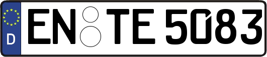 EN-TE5083