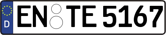 EN-TE5167