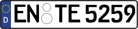 EN-TE5259