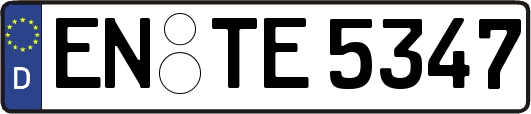 EN-TE5347