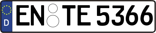 EN-TE5366