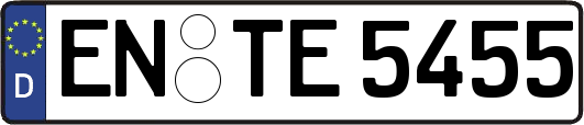EN-TE5455