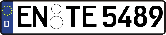 EN-TE5489