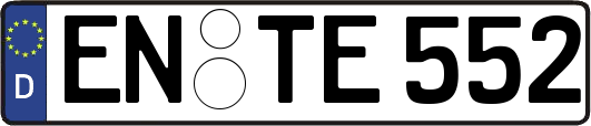 EN-TE552