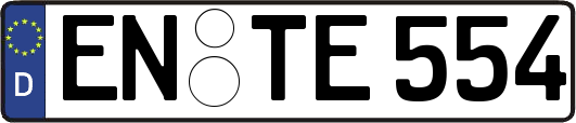 EN-TE554