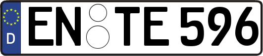 EN-TE596