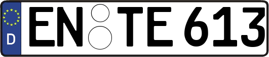 EN-TE613