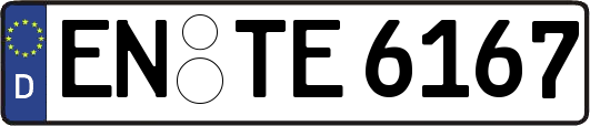 EN-TE6167