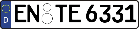 EN-TE6331