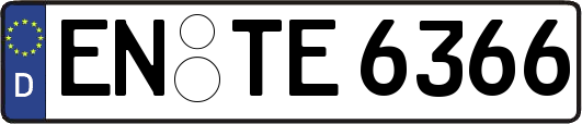 EN-TE6366
