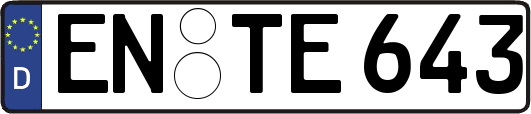 EN-TE643