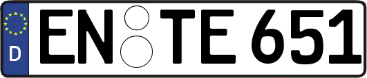 EN-TE651