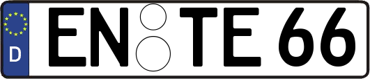 EN-TE66