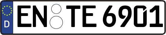 EN-TE6901