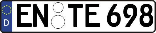 EN-TE698