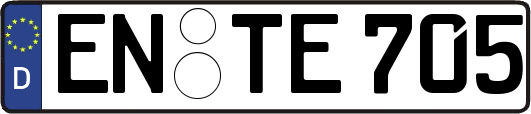 EN-TE705