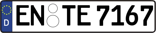 EN-TE7167