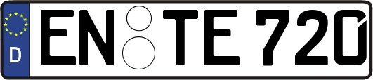 EN-TE720