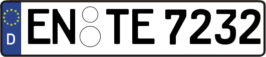 EN-TE7232